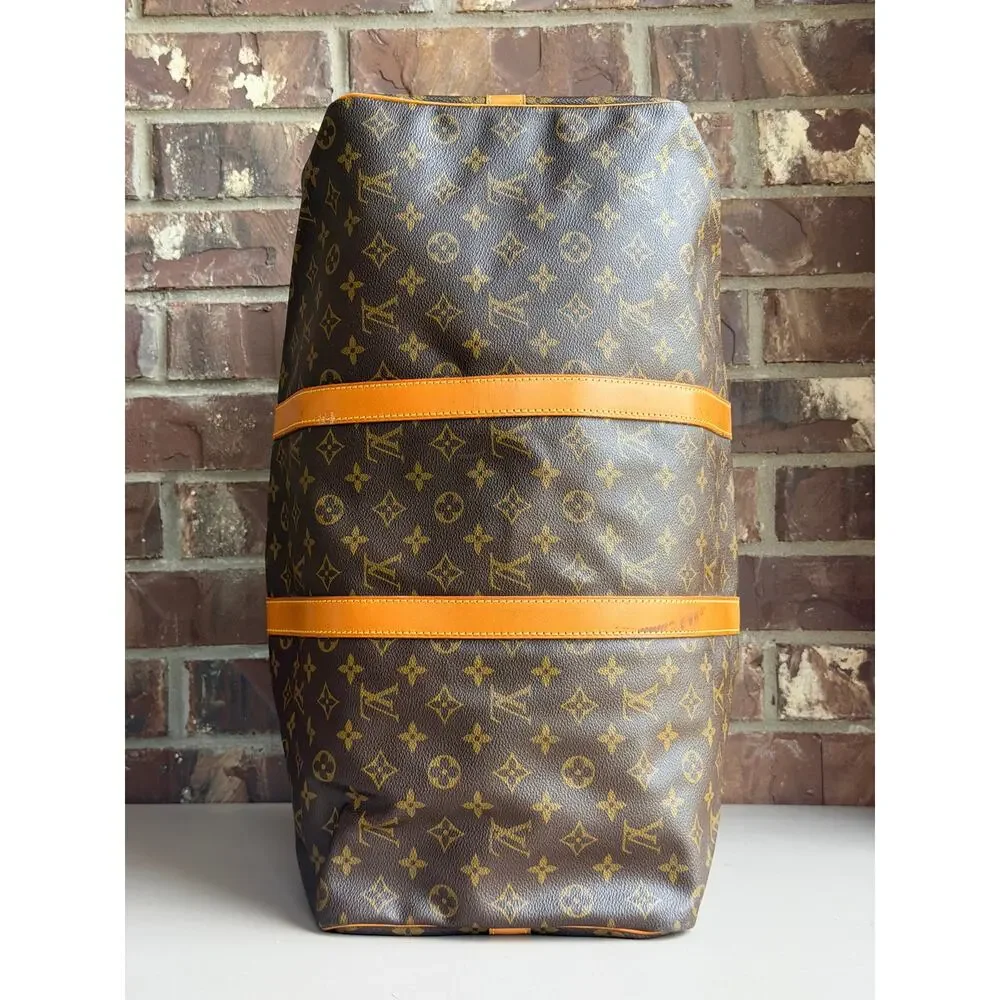 Louis Vuitton Keepall Bandouliere 50 73457